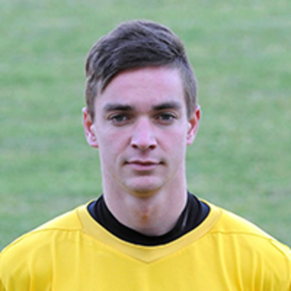 Radim Unger - trenér "B" mužstva